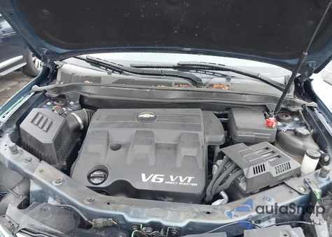 2016 Chevrolet Equinox Lt z USA, uszkodzony, nr VIN 2GNFLFE32G6234768